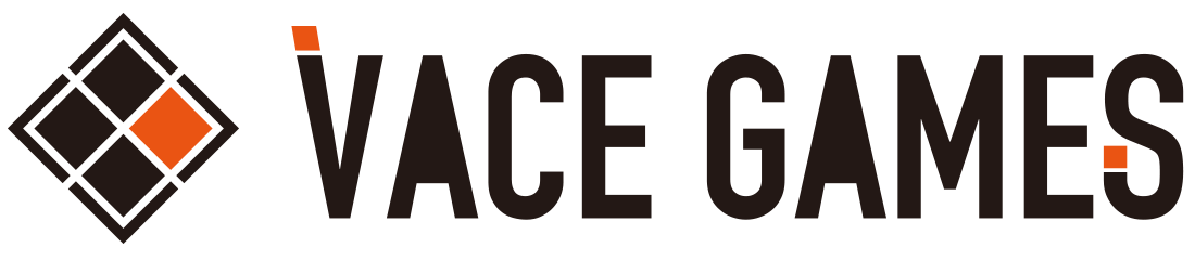VACE GAMES